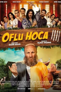 Офлу Ходжа 4